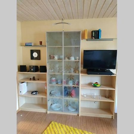 Naturnah - Auf Wunsch: Service Inclusive Goslar Ngoại thất bức ảnh