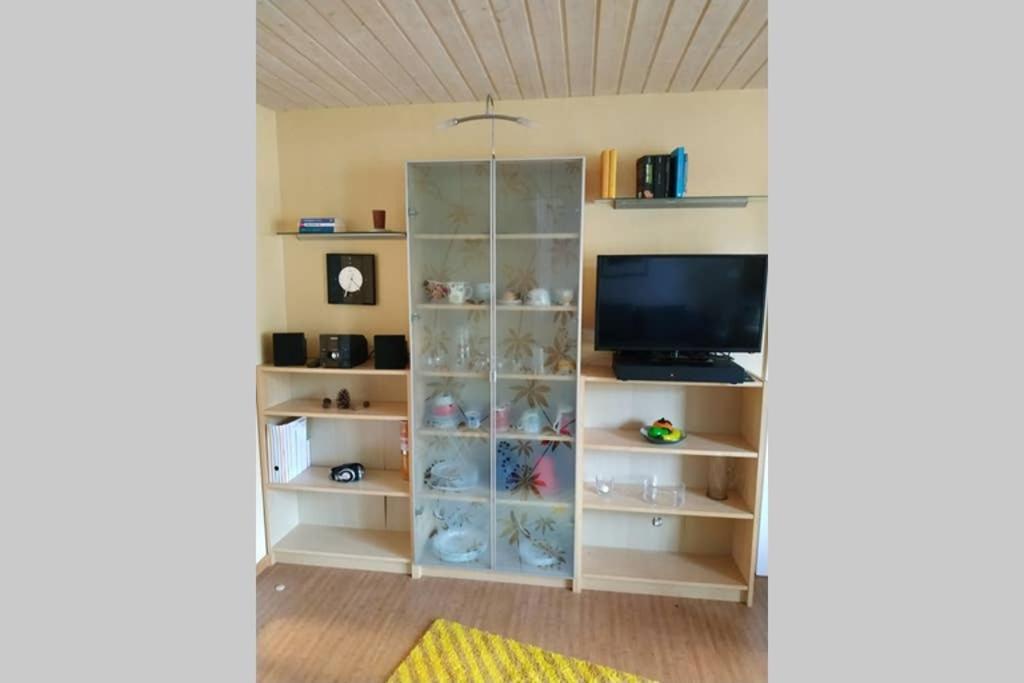 Naturnah - Auf Wunsch: Service Inclusive Goslar Ngoại thất bức ảnh