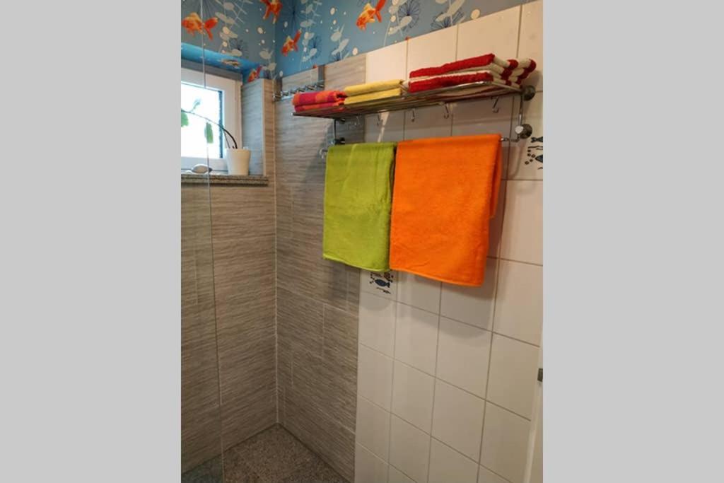 Naturnah - Auf Wunsch: Service Inclusive Goslar Ngoại thất bức ảnh