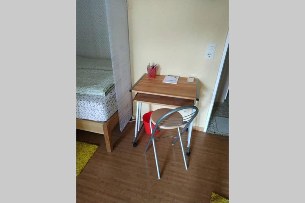 Naturnah - Auf Wunsch: Service Inclusive Goslar Ngoại thất bức ảnh