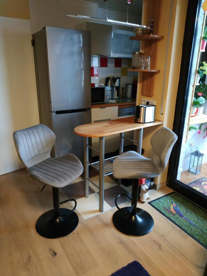 Naturnah - Auf Wunsch: Service Inclusive Goslar Ngoại thất bức ảnh